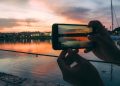 fotogragisanje sa telefonom