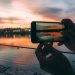 fotogragisanje sa telefonom